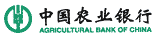 农业银行